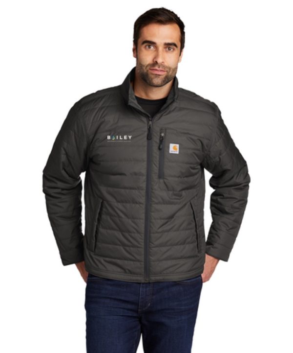 Carhartt ® Gilliam Jacket – Bailey Company Store