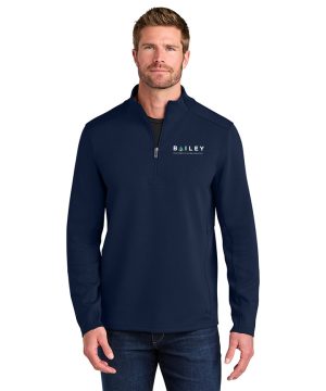 Navy OGIO 1/4-Zip