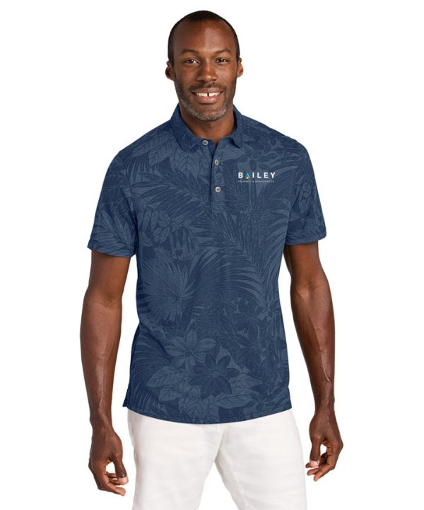 Tommy Bahama® Santiago Paradise Polo